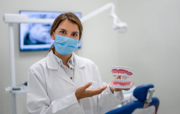 Best Weekend Emergency Dentist in Lake Cassidy, WA