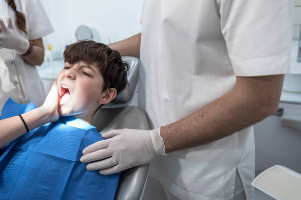 Best Urgent Dental Care for Toothache in Lake Cassidy, WA