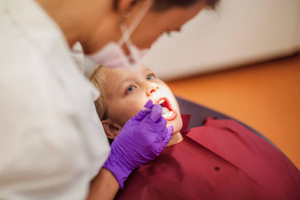 Best Emergency Dentist for Special Needs Patients in Lake Cassidy, WA