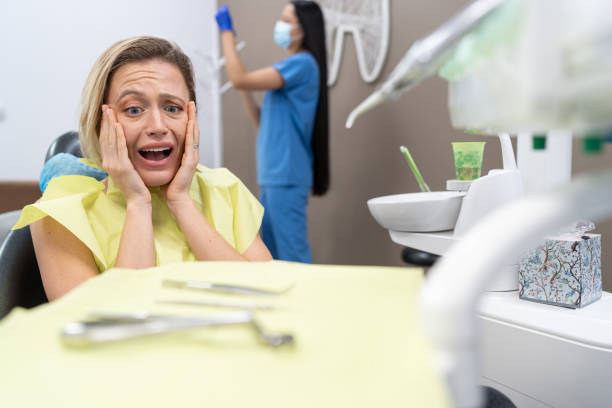 Best Mobile Emergency Dentist in Lake Cassidy, WA